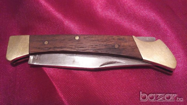 стара джобна ножка, снимка 9 - Антикварни и старинни предмети - 9596019