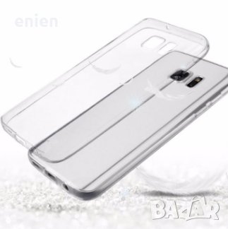 Тънък силиконов кейс Samsung Galaxy S7 S8 Plus Note 9 10 Plus