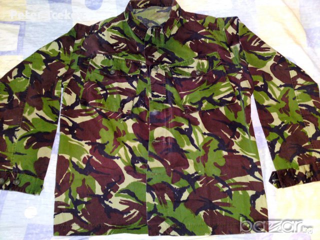 Военни камуфлажни маскировъчни якета, ризи,елеци, тениски, шапки, снимка 9 - Ризи - 13409004