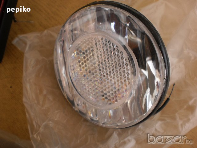 Продавам колела внос от Германия  комплект стопче фарче и динамо, снимка 4 - Части за велосипеди - 10343675