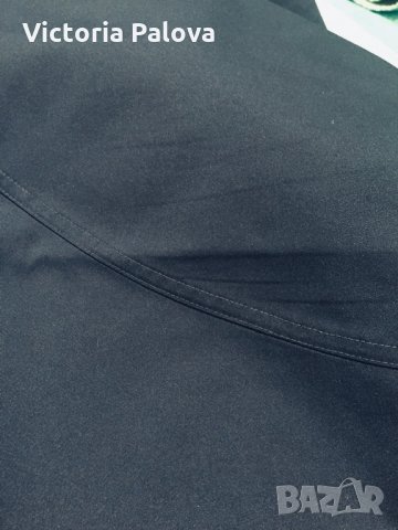 Син спортен панталон ADIDAS , снимка 4 - Спортни екипи - 24060581