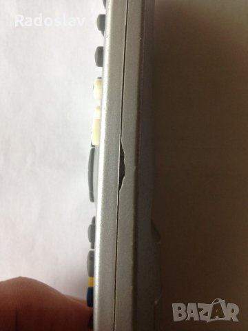 Topfield TP-014   , снимка 3 - Дистанционни - 26061978