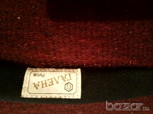 Продавам вълнена пътека, снимка 6 - Пътеки - 19823202