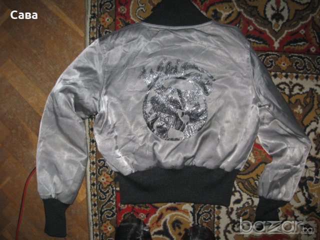 Зимно яке LONSDALE  дамско,м, снимка 3 - Якета - 20345559