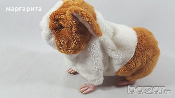 интерактивен домашен любимец HASBRO, снимка 6 - Рисуване и оцветяване - 16734417