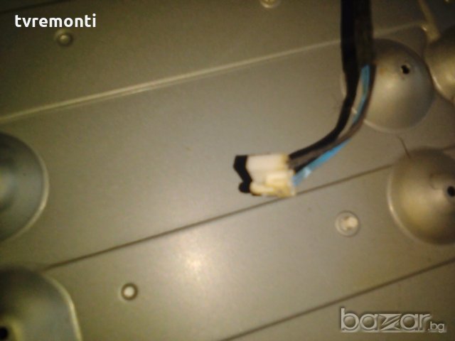 LED DIOD DE320BGA-B1 LED BACKLIGHT DIOD, снимка 2 - Части и Платки - 19025620