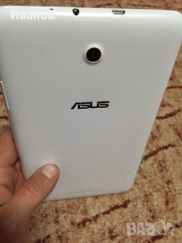 Таблет ASUS MeMO Pad 8 , снимка 8 - Таблети - 24011081