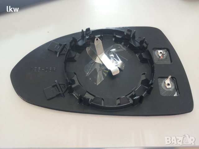 Стъкло за огледало с подгряване за OPEL CORSA D 2006-2015 Пасаж. или Шоф. страна , снимка 2 - Части - 24015755