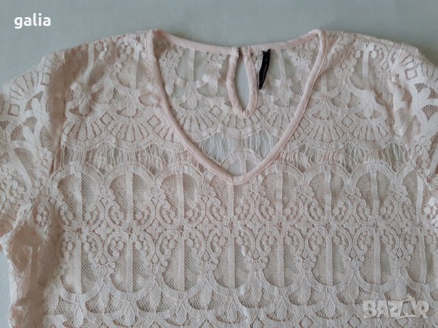 Рокля/ туника Free Quent -sale , снимка 2 - Рокли - 22031688