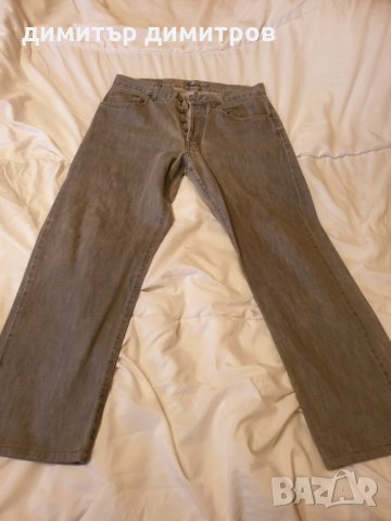 оригинални маркови дънки мъже innuendos 2, снимка 1