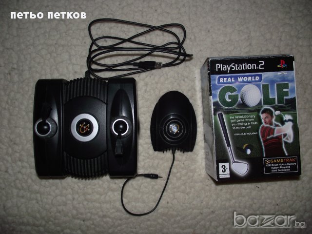 игра за PS2, снимка 1 - Игри за PlayStation - 16554067