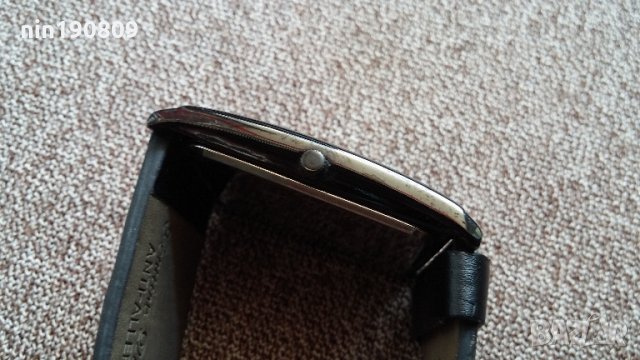 Часовник Prema, снимка 5 - Други - 22139502