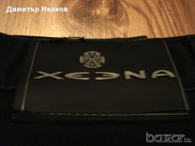 Продавам дънки Xena , снимка 3 - Дънки - 10693637