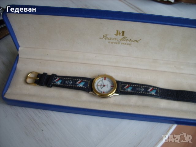 Стилни Jean Marcel, снимка 4 - Дамски - 23919313