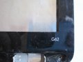 Продавам  лаптоп HP G62- на части , снимка 2