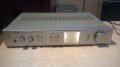 &akai am-u01 stereo amplifier-made in japan-внос швеицария, снимка 6