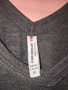 Страхотна блузка на ФИшБОН-ОРИГИНАЛ, снимка 1 - Блузи с дълъг ръкав и пуловери - 16163959