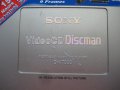 Продавам Sony D-V7000 Video CD Discman MADE IN JAPAN, снимка 4