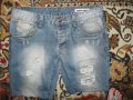 Къси панталони ALWAYS JEANS, VANGUARD  мъжки,С и Л, снимка 3