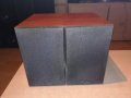 Pure 2х40w/8ohm-2броя тонколони-26х24х15см-внос англия, снимка 14