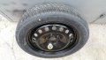Резервна гума патерица 16, 17, 18 и 19цола 5x108 за peugeot, volvo, citroen, форд , снимка 2