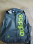 Раница Adidas Essentials Linear Grey Backpack, снимка 11