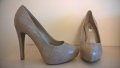 Нови обувки Dorothy Perkins 39 номер , снимка 1 - Дамски обувки на ток - 18092996