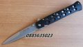 Сгъваем нож Cold Steel /CRKT /модел 1987/TAC-FORCE, снимка 7