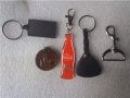 Лот стари ключодържатели , снимка 2