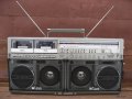 Търся да купя SHARP GF-777Z Boombox Dual Cassette , снимка 1