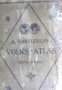 Volks-Atlas/Атлас на света, снимка 1 - Художествена литература - 18225615