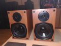 Pure 2х40w/8ohm-2броя тонколони-26х24х15см-внос англия, снимка 6
