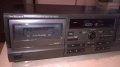 Technics rs-tr373 stereo deck-made in japan-внос швеицария, снимка 3