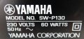 Home Cinema Yamaha NS-P110 & NS-P116 HiFi 5.1 (7.1) тонколони и субуфер по 100W на канал - ед. цени!, снимка 5