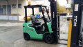  	 газокар MITSUBISHI 1500 кг. 2006 г., снимка 4