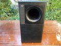 Bose Acoustimass 5 Series III , снимка 2