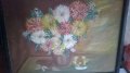 картина-цветя, снимка 5