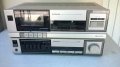 pioneer dc-x10z-amplifier+cassette deck japan- 270w-внос швеицария, снимка 5