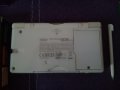 Nintendo DS lite конзола,зарядно,8 игри,аксесоари,лот , снимка 4