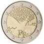 2 Евро монети (възпоменателни) емитирани 2015г, снимка 3