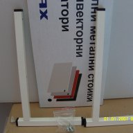 Универсална мобилна стойка за ADAX, снимка 3 - Отоплителни печки - 11778318
