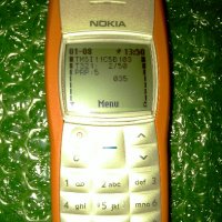 NOKIA 1100 , Firmware 3.11 RH-15 made in Germany - НОВ  , снимка 9 - Nokia - 17351061