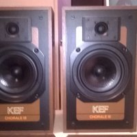 kef chorale lll type sp3022/50w/8ohms-made in england-from uk, снимка 3 - Тонколони - 18761394