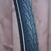 Външни гуми за велосипед колело FLASH със защита от спукване, снимка 4 - Части за велосипеди - 9564485