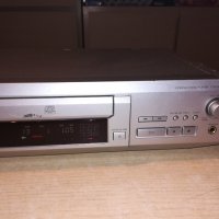 sony cdp-xe530 cd player-внос швеицария, снимка 14 - Ресийвъри, усилватели, смесителни пултове - 20739956