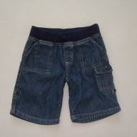 Place, летен къс панталон за момче, 116/122 см.  , снимка 1 - Детски панталони и дънки - 16381395