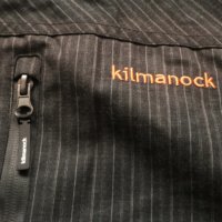 Kilmanock размер M яке за ски, сноуборд 17-21, снимка 4 - Якета - 23325024