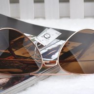 Слънчеви Очила RB Aviator, снимка 8 - Слънчеви и диоптрични очила - 7554279