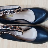 Miss shoes, снимка 1 - Дамски елегантни обувки - 23362790