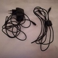 Зарядни, кабели, адаптери и слушалки, снимка 2 - Друга електроника - 20695676